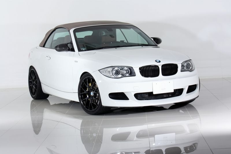 BMW 1シリーズの買取相場・平均買取額は？