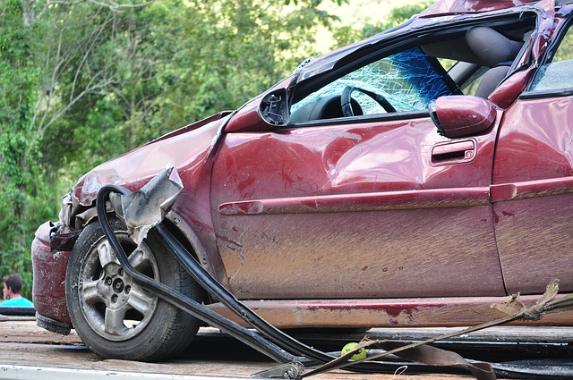ケース別！任意保険未加入の相手との交通事故の手続き・対処法